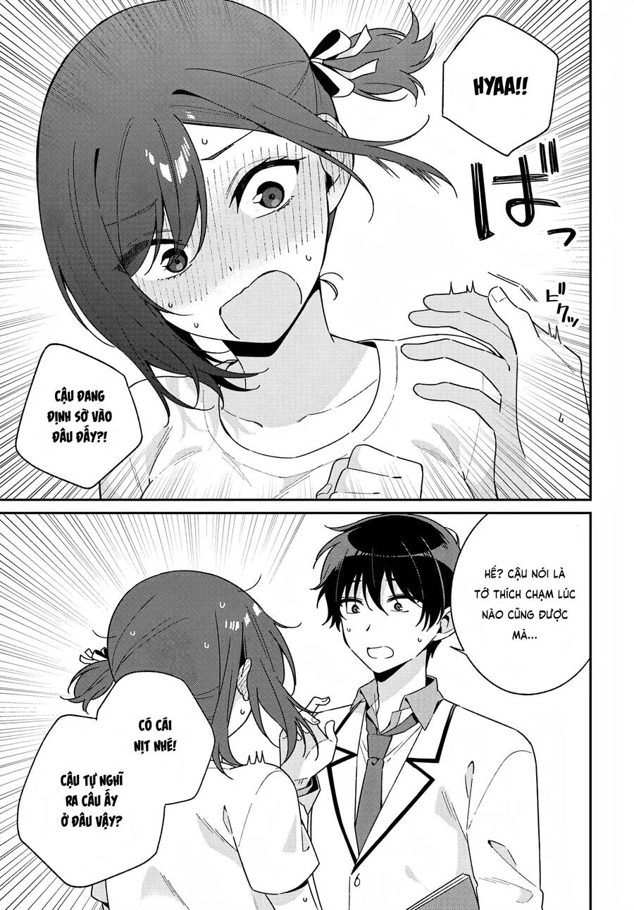 Futago Matomete 'Kanojo' Ni Shinai? Chapter 2 - Next Chapter 3