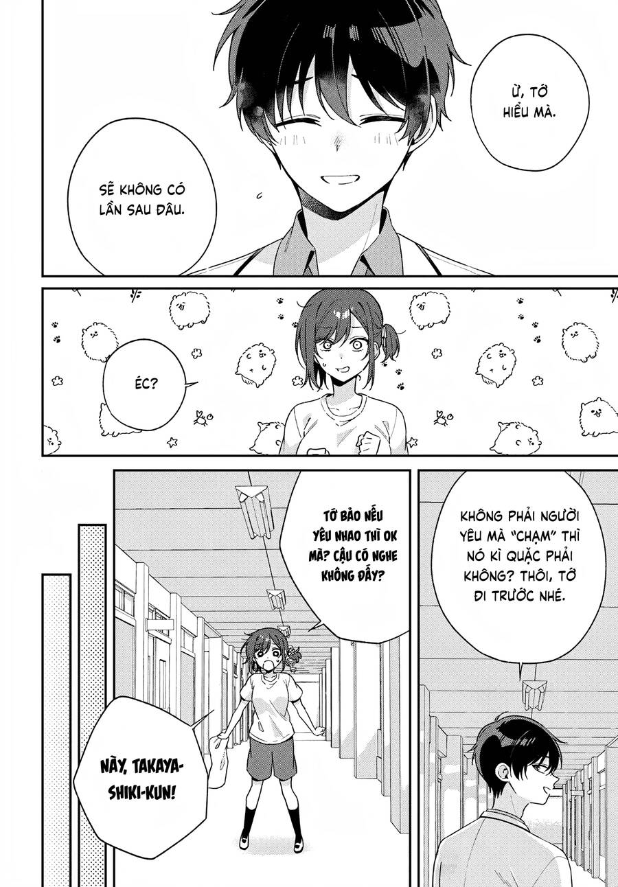 Futago Matomete 'Kanojo' Ni Shinai? Chapter 2 - Next Chapter 3