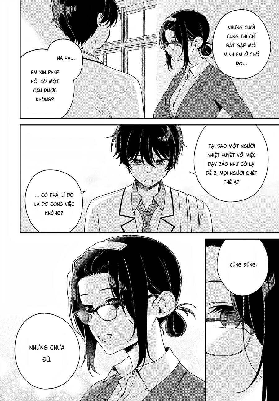 Futago Matomete 'Kanojo' Ni Shinai? Chapter 3 - Next 