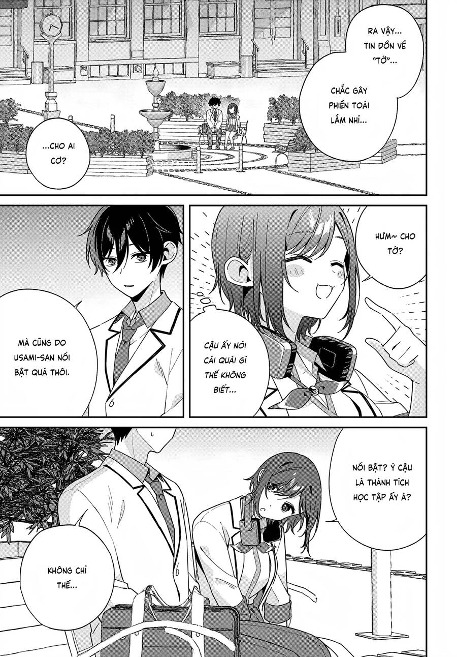 Futago Matomete 'Kanojo' Ni Shinai? Chapter 3 - Next 