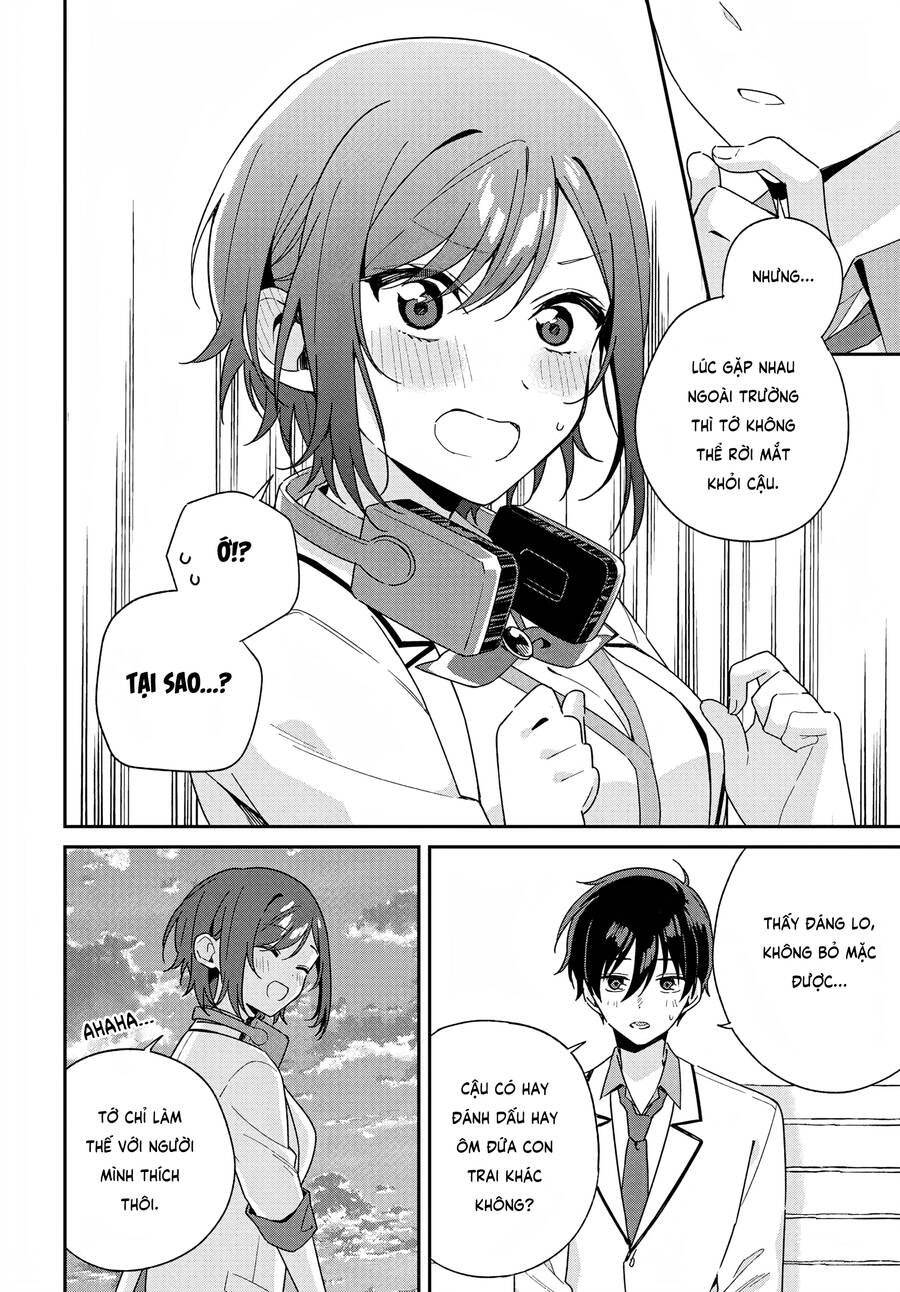 Futago Matomete 'Kanojo' Ni Shinai? Chapter 3 - Next 