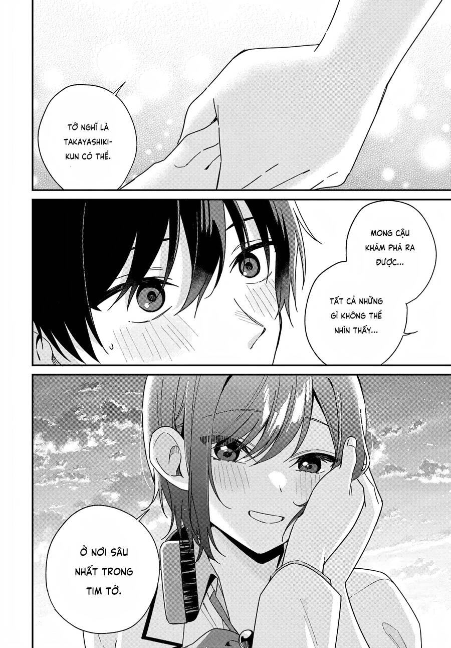 Futago Matomete 'Kanojo' Ni Shinai? Chapter 3 - Next 