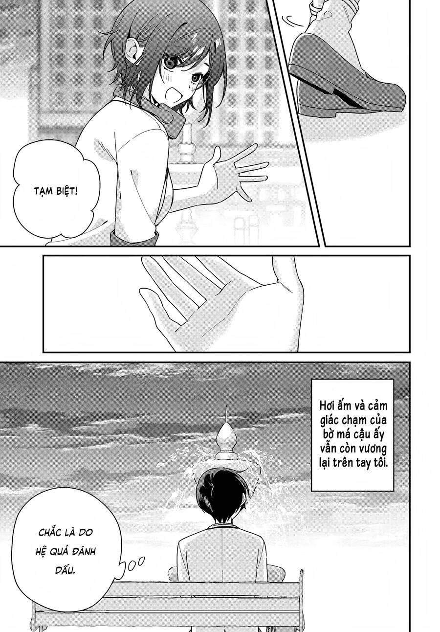 Futago Matomete 'Kanojo' Ni Shinai? Chapter 3 - Next 