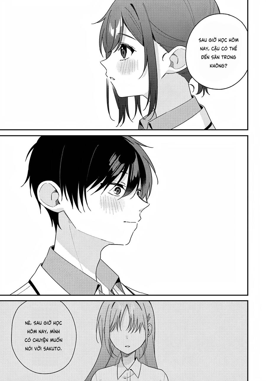 Futago Matomete 'Kanojo' Ni Shinai? Chapter 3 - Next 