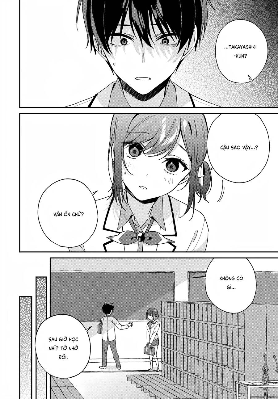 Futago Matomete 'Kanojo' Ni Shinai? Chapter 3 - Next 