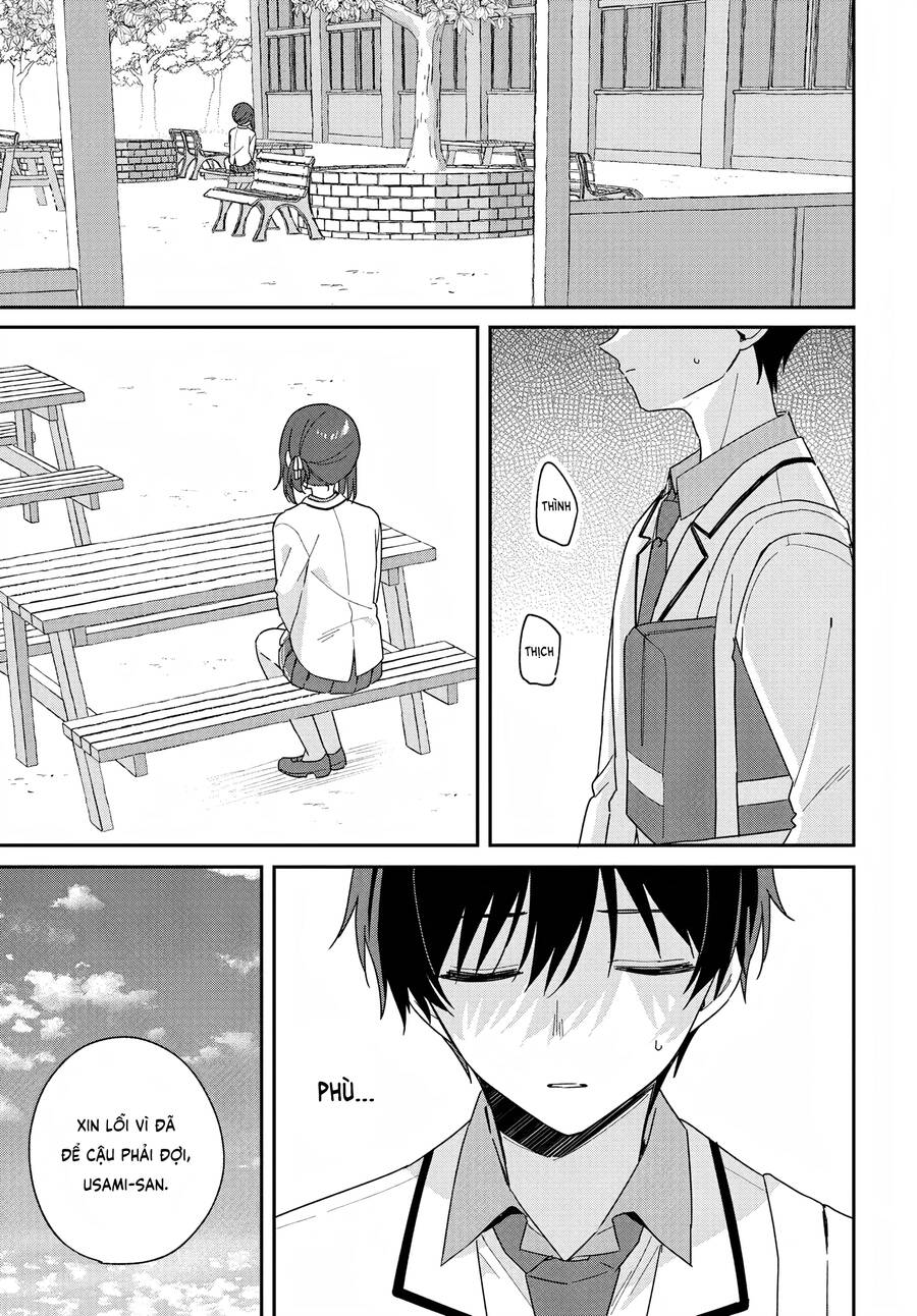 Futago Matomete 'Kanojo' Ni Shinai? Chapter 3 - Next 