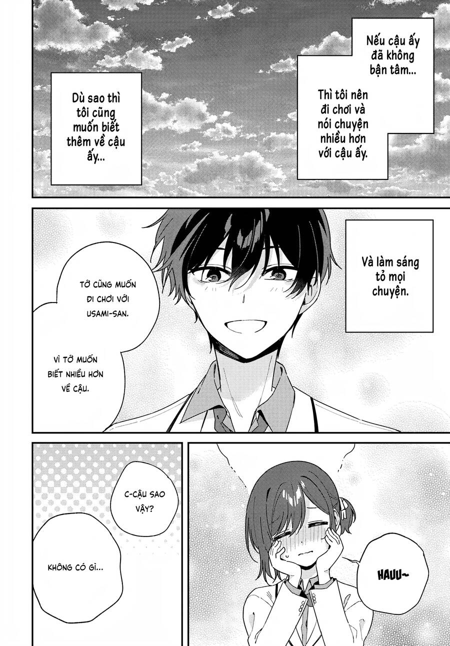 Futago Matomete 'Kanojo' Ni Shinai? Chapter 3 - Next 