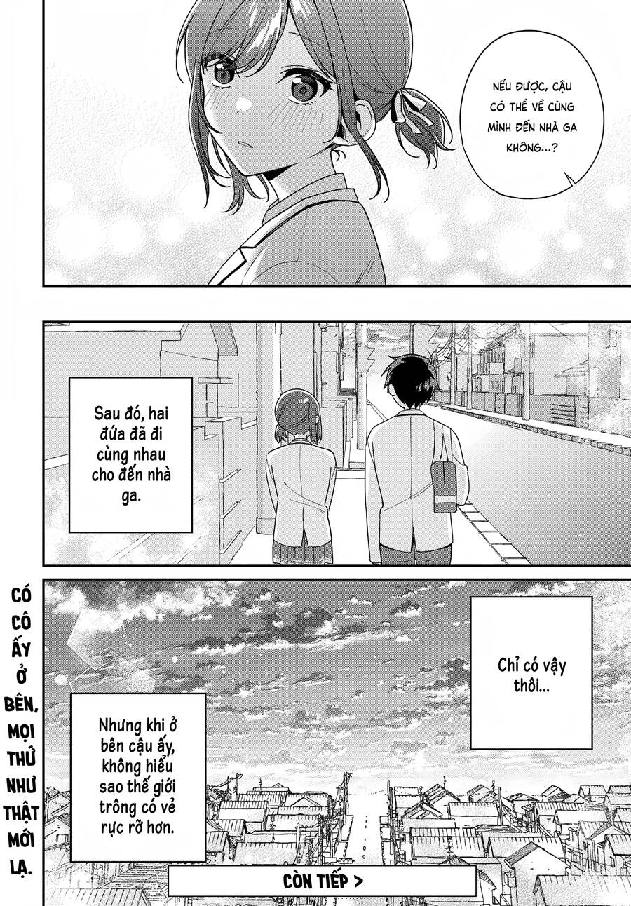 Futago Matomete 'Kanojo' Ni Shinai? Chapter 3 - Next 