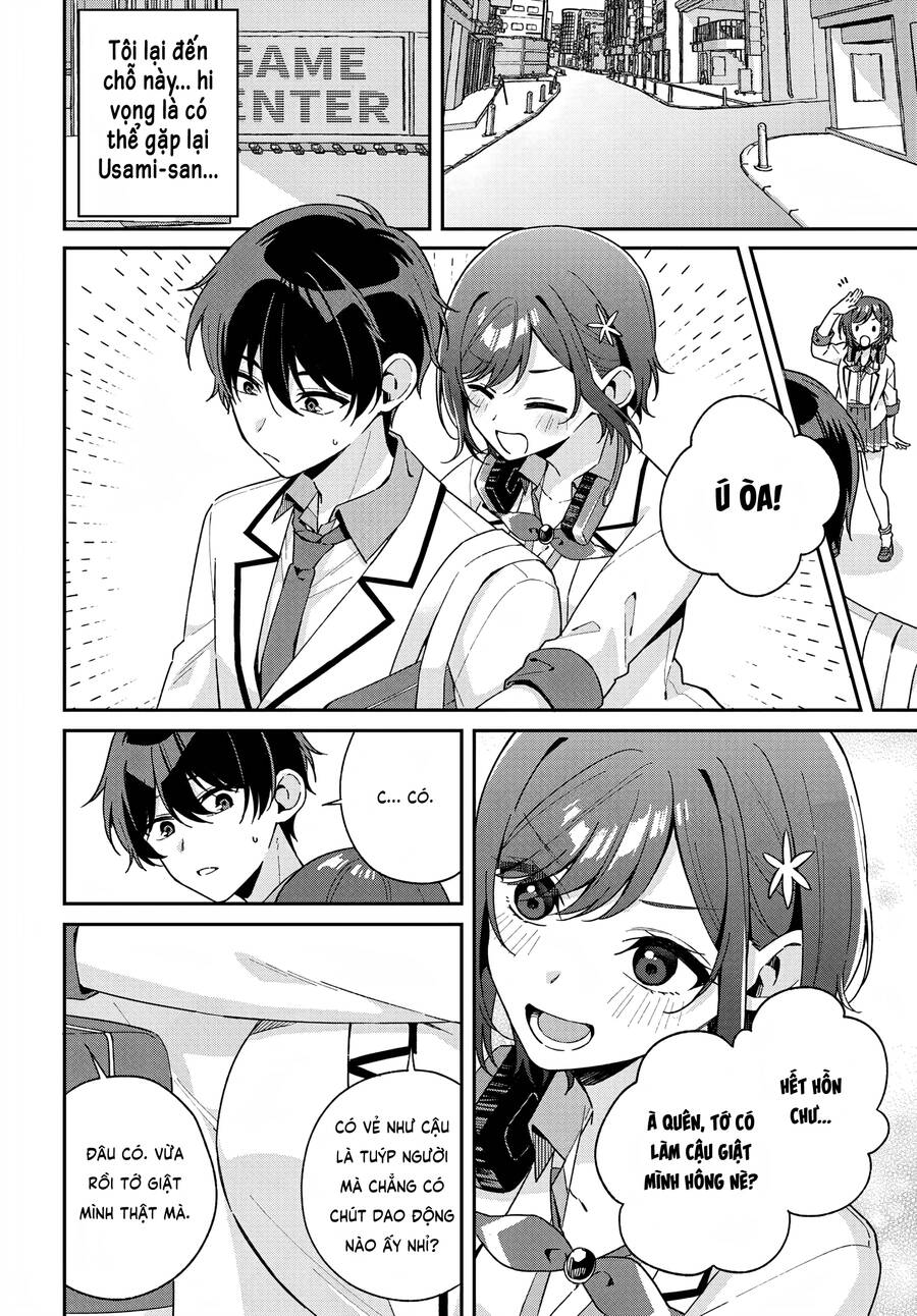 Futago Matomete 'Kanojo' Ni Shinai? Chapter 3 - Next 