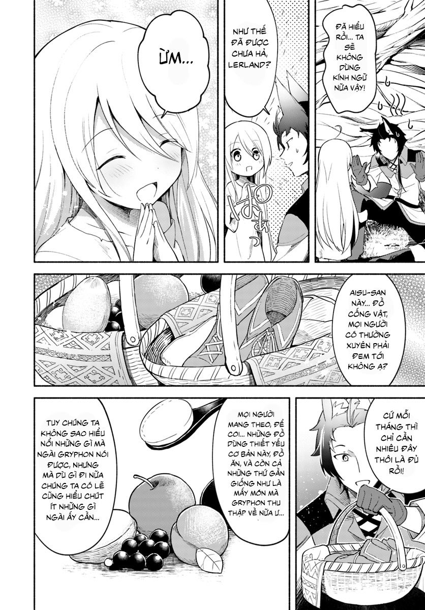 Futago No Ane Ga Miko Toshite Hikitorarete, Watashi Wa Suterareta Kedo Tabun Watashi Ga Miko De Aru Chapter 2.1 - Next Chapter 2.2