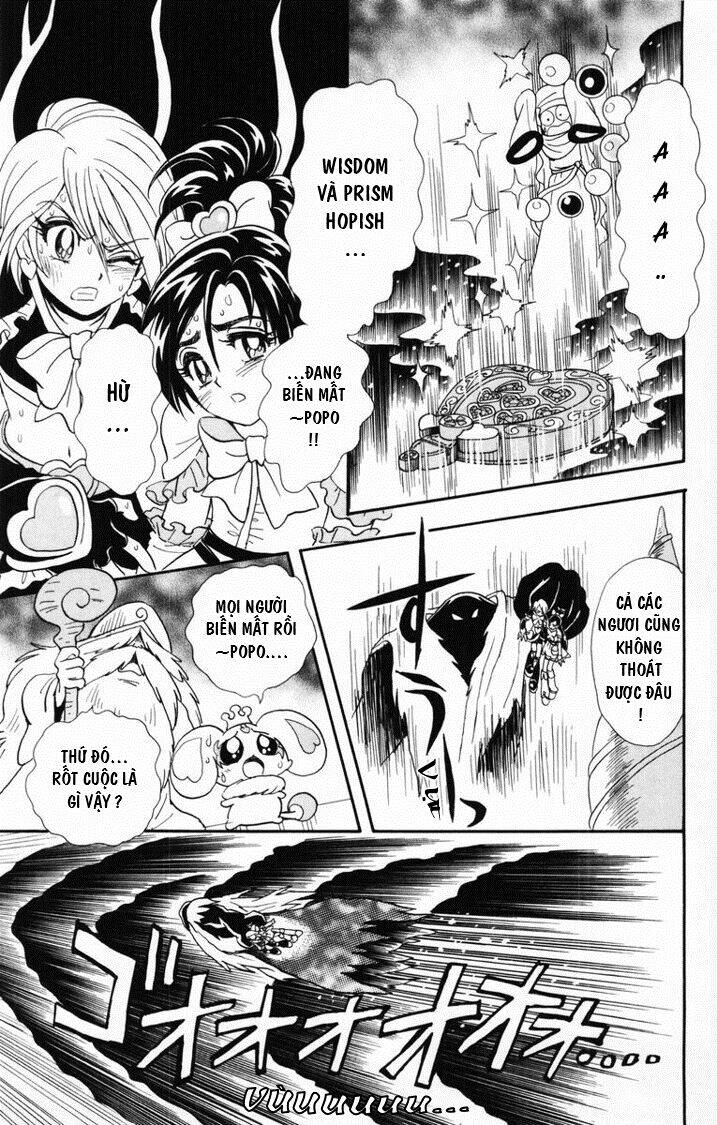 Futari Wa Precure Chapter 8 - Trang 2