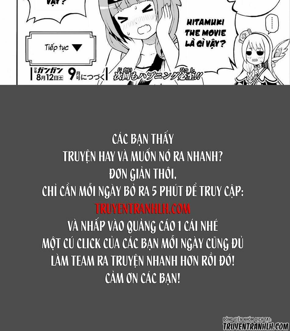 Futoku No Guild Chapter 2 - Trang 2