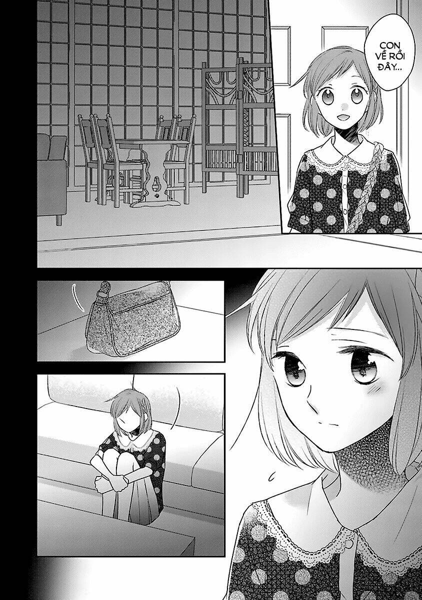 Futsutsu Kana Oyako Deha Arimasu Ga Chapter 12 - Trang 2