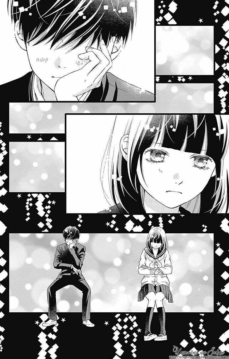 Futsuu No Koiko-Chan Chapter 19 - Trang 2