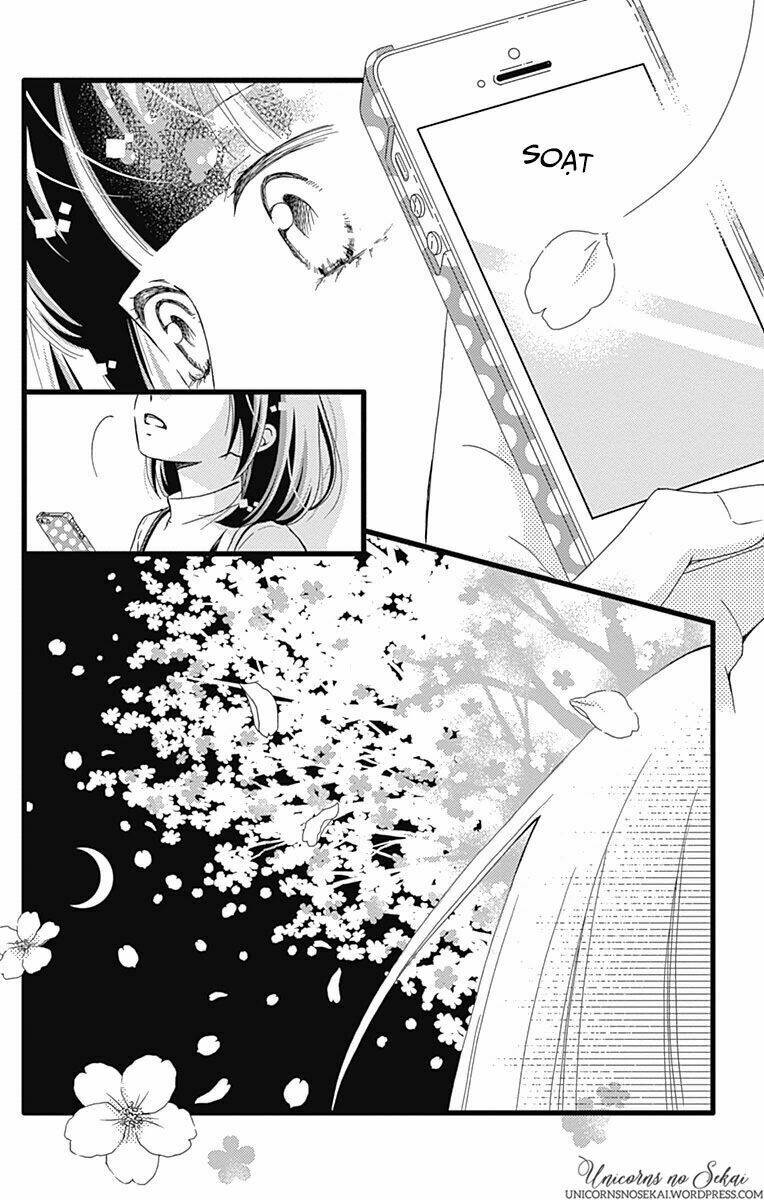 Futsuu No Koiko-Chan Chapter 19 - Trang 2