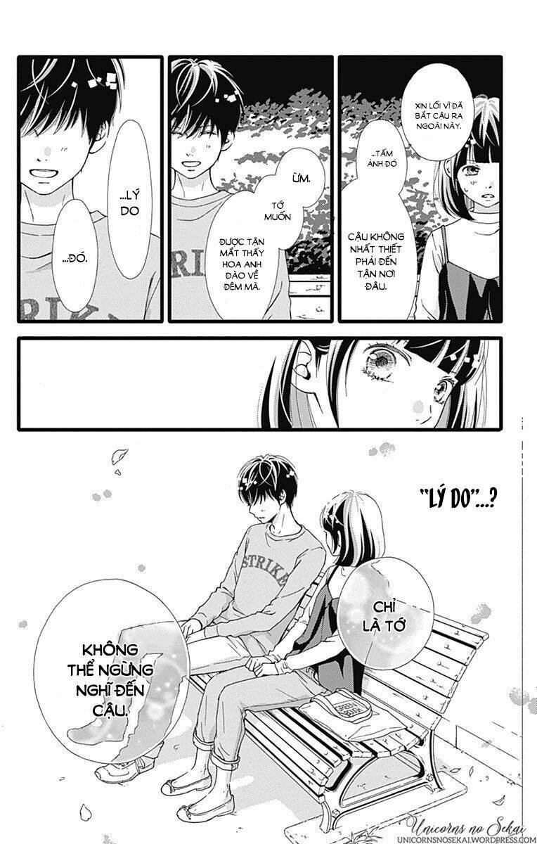 Futsuu No Koiko-Chan Chapter 19 - Trang 2