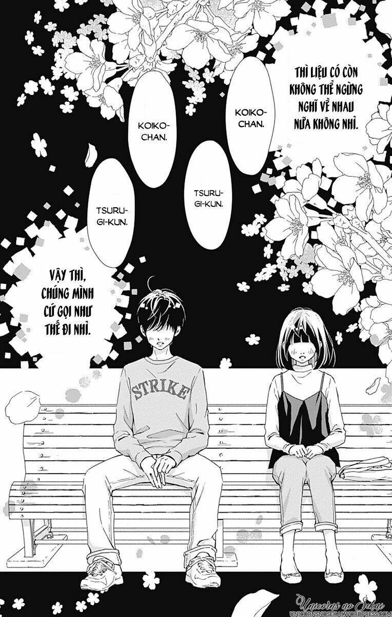 Futsuu No Koiko-Chan Chapter 19 - Trang 2