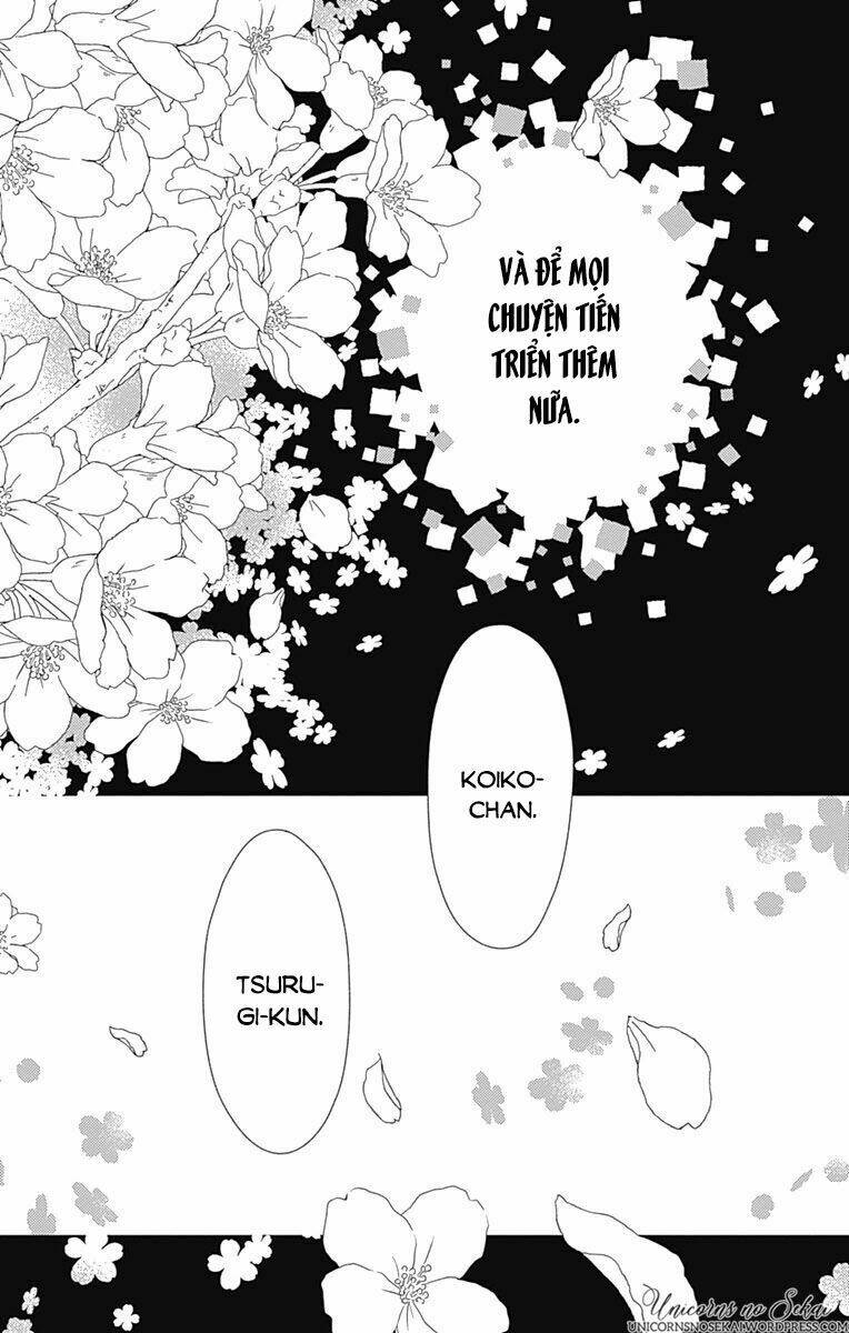 Futsuu No Koiko-Chan Chapter 19 - Trang 2