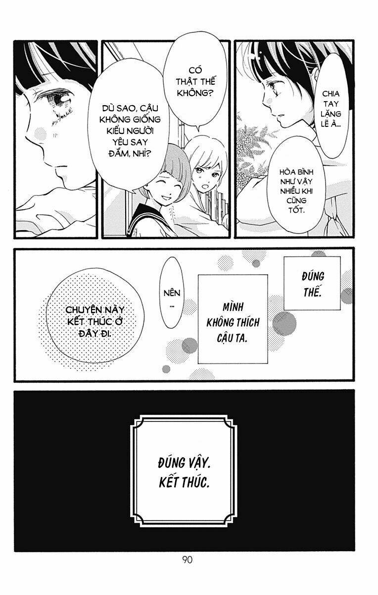 Futsuu No Koiko-Chan Chapter 3 - Trang 2