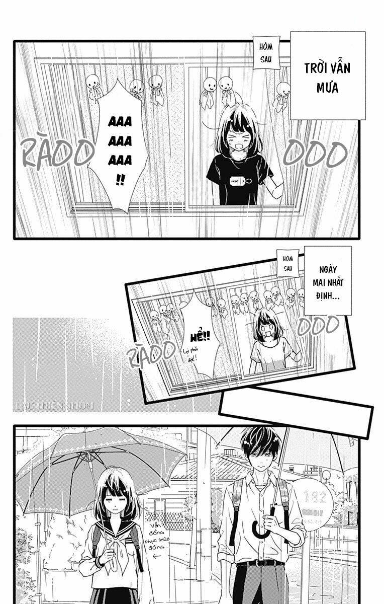 Futsuu No Koiko-Chan Chapter 30 - Trang 2