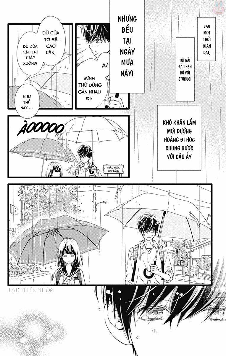 Futsuu No Koiko-Chan Chapter 30 - Trang 2