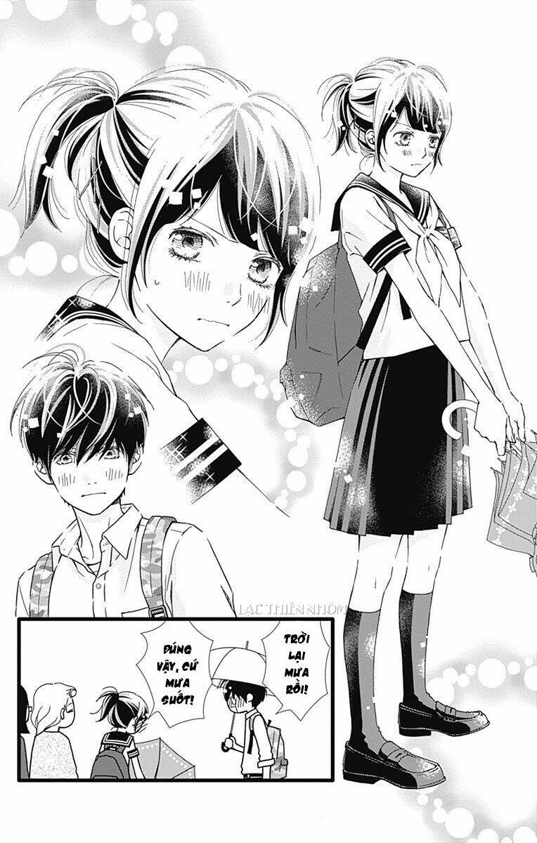 Futsuu No Koiko-Chan Chapter 30 - Trang 2