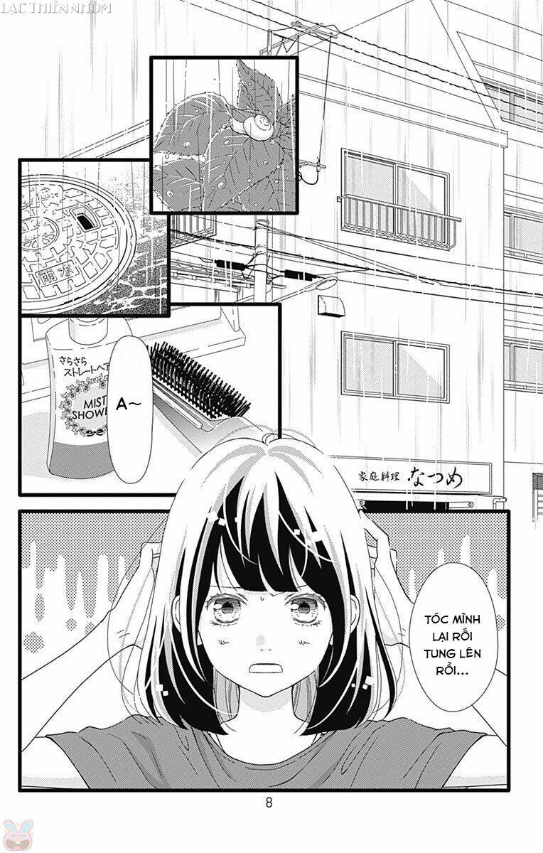 Futsuu No Koiko-Chan Chapter 30 - Trang 2