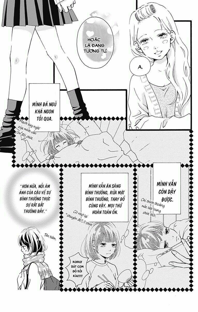 Futsuu No Koiko-Chan Chapter 7 - Trang 2