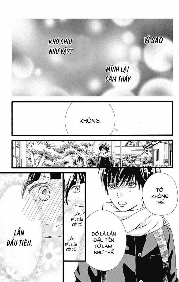 Futsuu No Koiko-Chan Chapter 7 - Trang 2