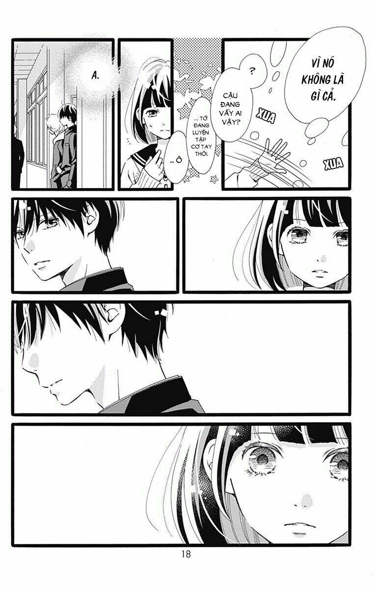 Futsuu No Koiko-Chan Chapter 7 - Trang 2