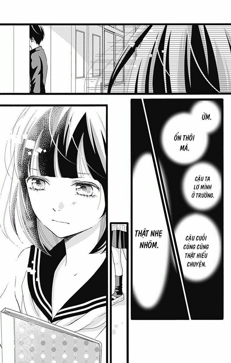 Futsuu No Koiko-Chan Chapter 7 - Trang 2