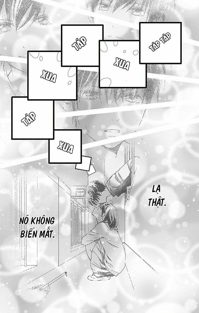 Futsuu No Koiko-Chan Chapter 7 - Trang 2