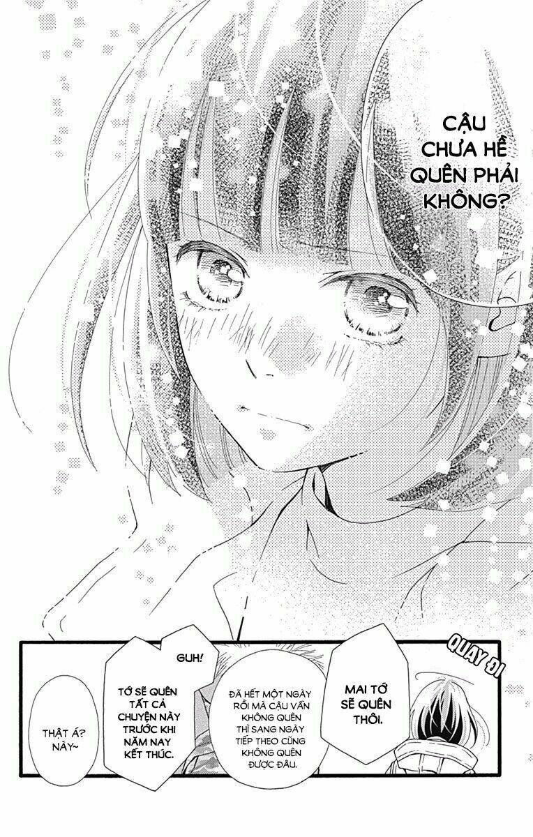 Futsuu No Koiko-Chan Chapter 7 - Trang 2