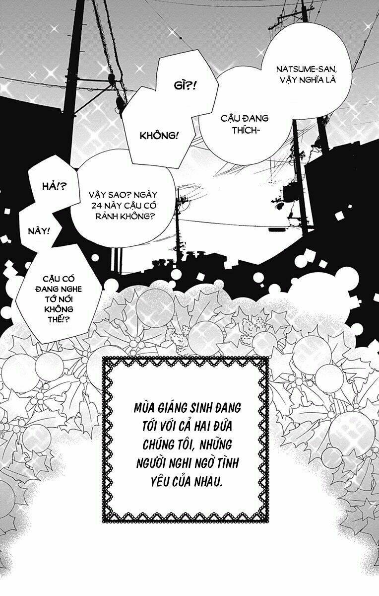 Futsuu No Koiko-Chan Chapter 7 - Trang 2