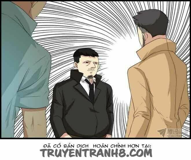 Future trial Chapter 17 - Trang 2