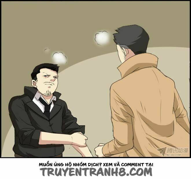 Future trial Chapter 17 - Trang 2