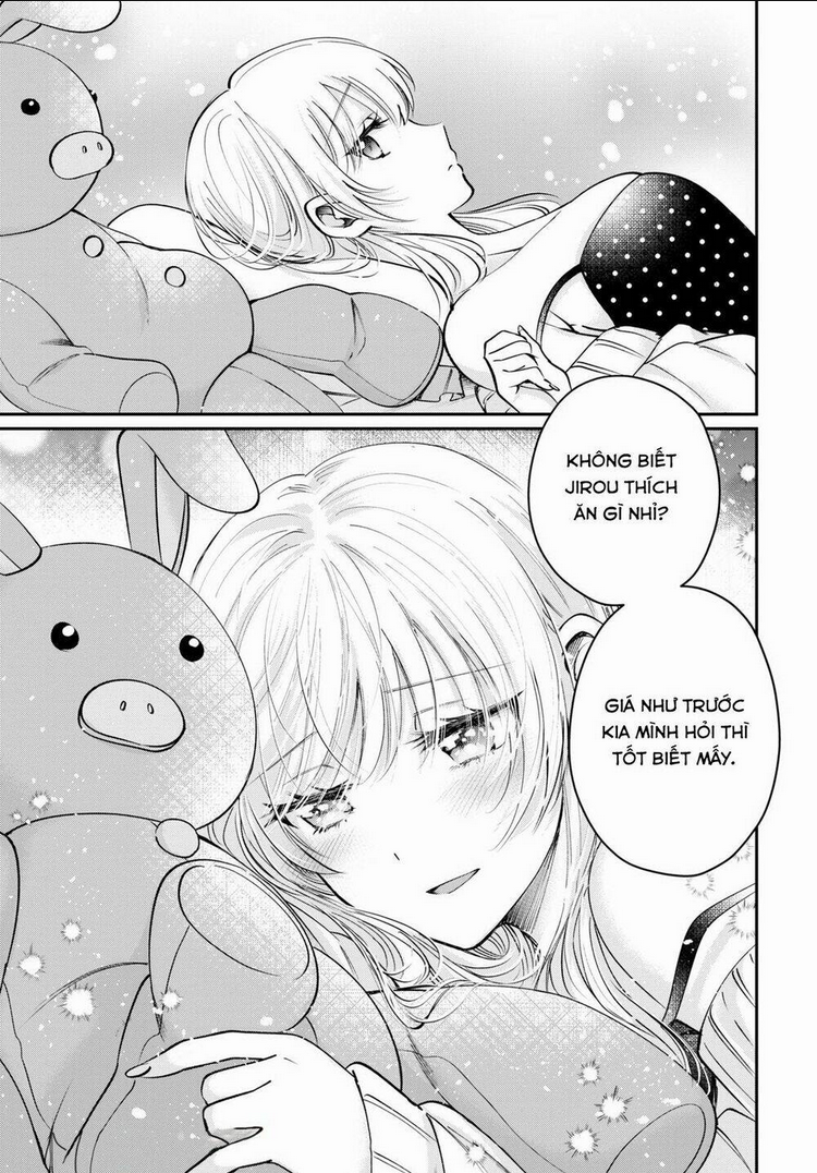 Fuufu Ijou, Koibito Miman Chapter 38 - Trang 2