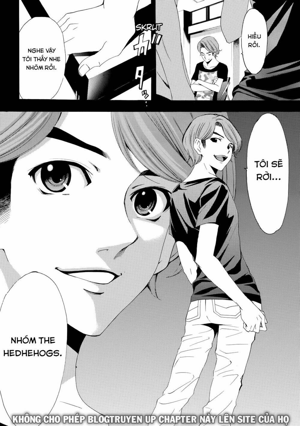 Fuuka Chapter 156 - Next Chapter 157