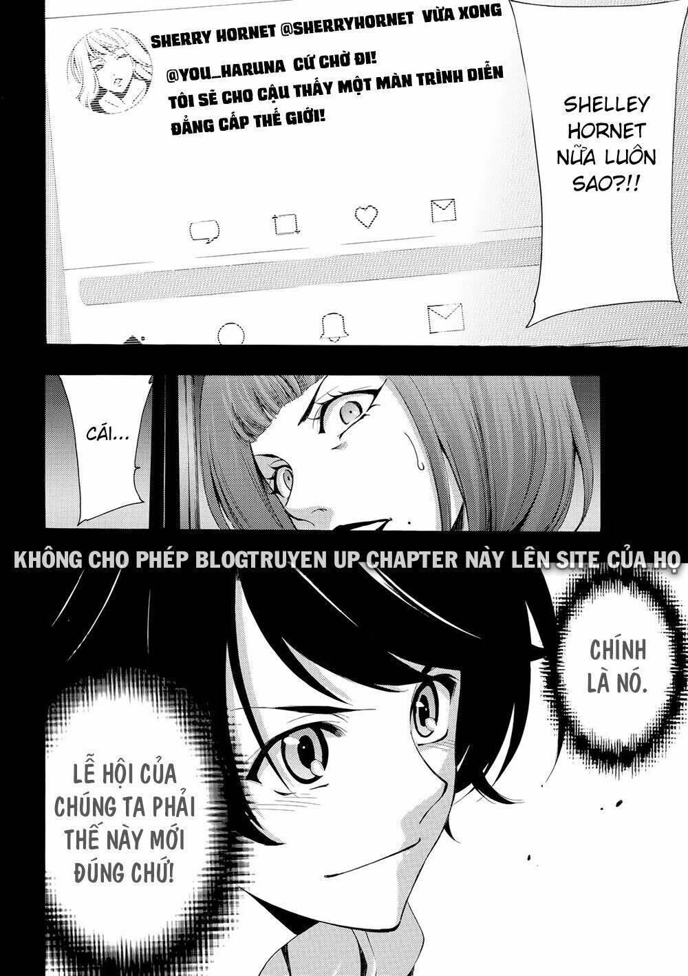 Fuuka Chapter 172 - Next Chapter 173