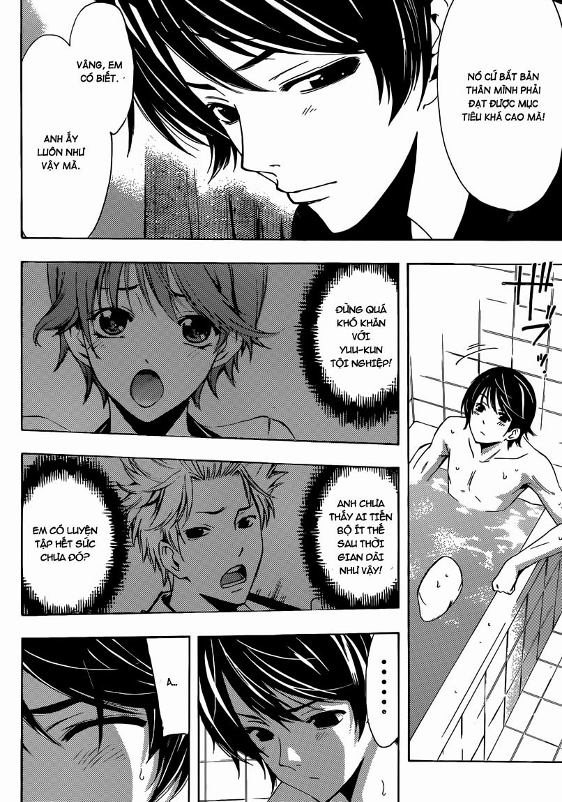 Fuuka Chapter 22.5 - Next Chapter 23