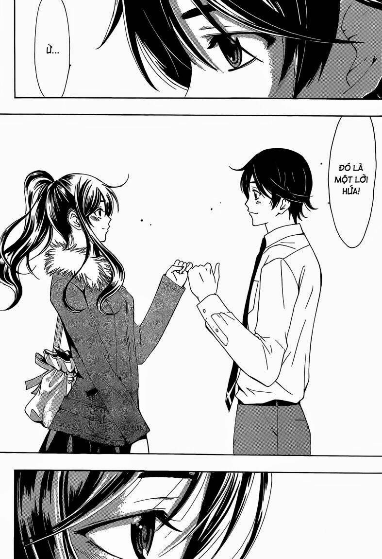 Fuuka Chapter 24 - Next Chapter 25