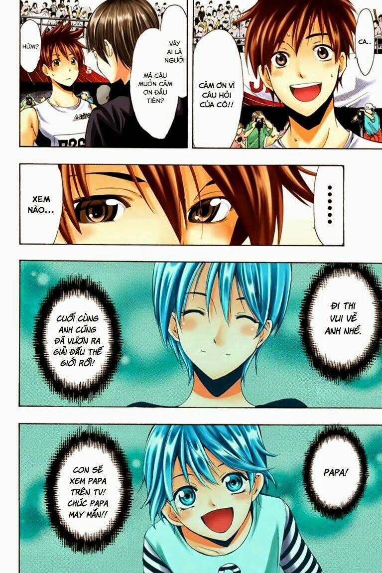 Fuuka Chapter 25.5 - Next Chapter 26