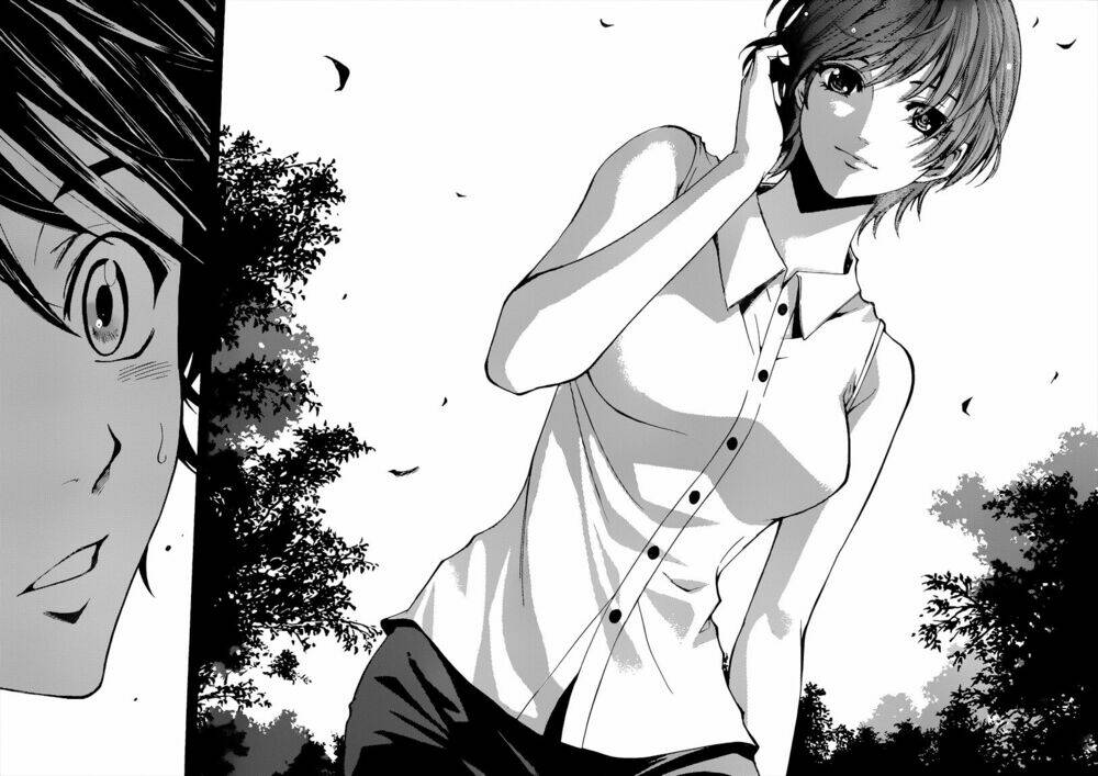 Fuuka Chapter 70 - Next Chapter 71