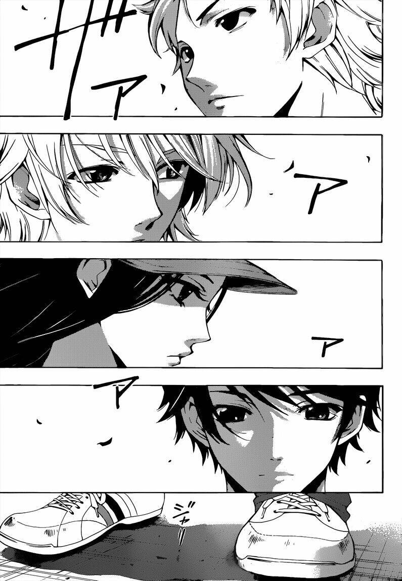 Fuuka Chapter 70 - Next Chapter 71