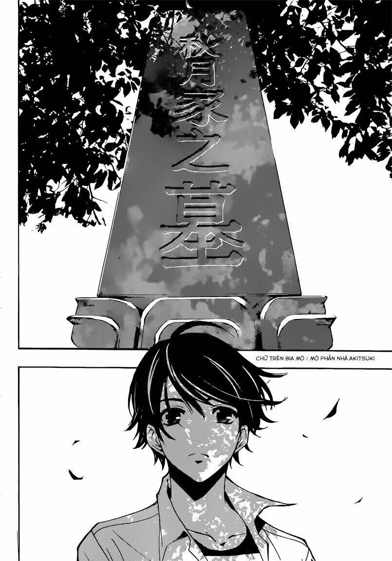 Fuuka Chapter 70 - Next Chapter 71