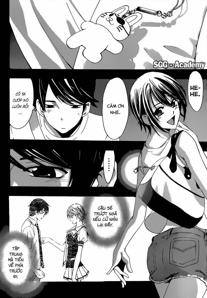 Fuuka Chapter 79 - Next Chapter 80