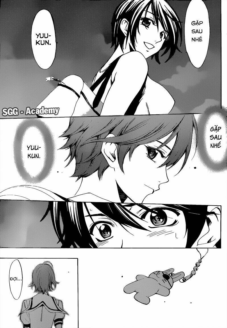 Fuuka Chapter 79 - Next Chapter 80