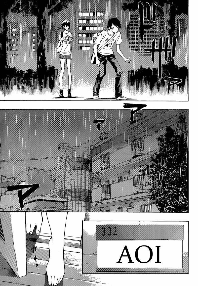 Fuuka Chapter 80 - Next Chapter 81