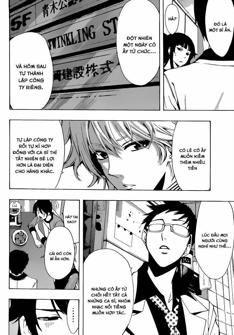 Fuuka Chapter 84 - Next Chapter 85