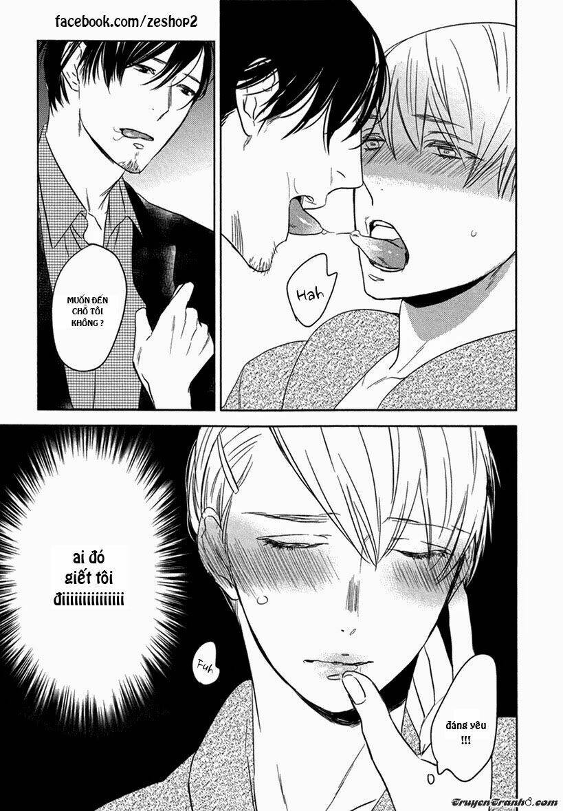 Fuuzokugurui Desu Ga Toshishita Danshi Ni Kokuraremashita Chapter 1 - Next Chapter 2